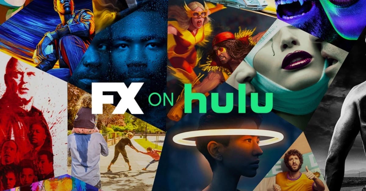 El drama de efectos especiales favorito de los fanáticos finalmente se transmite en su totalidad en Hulu