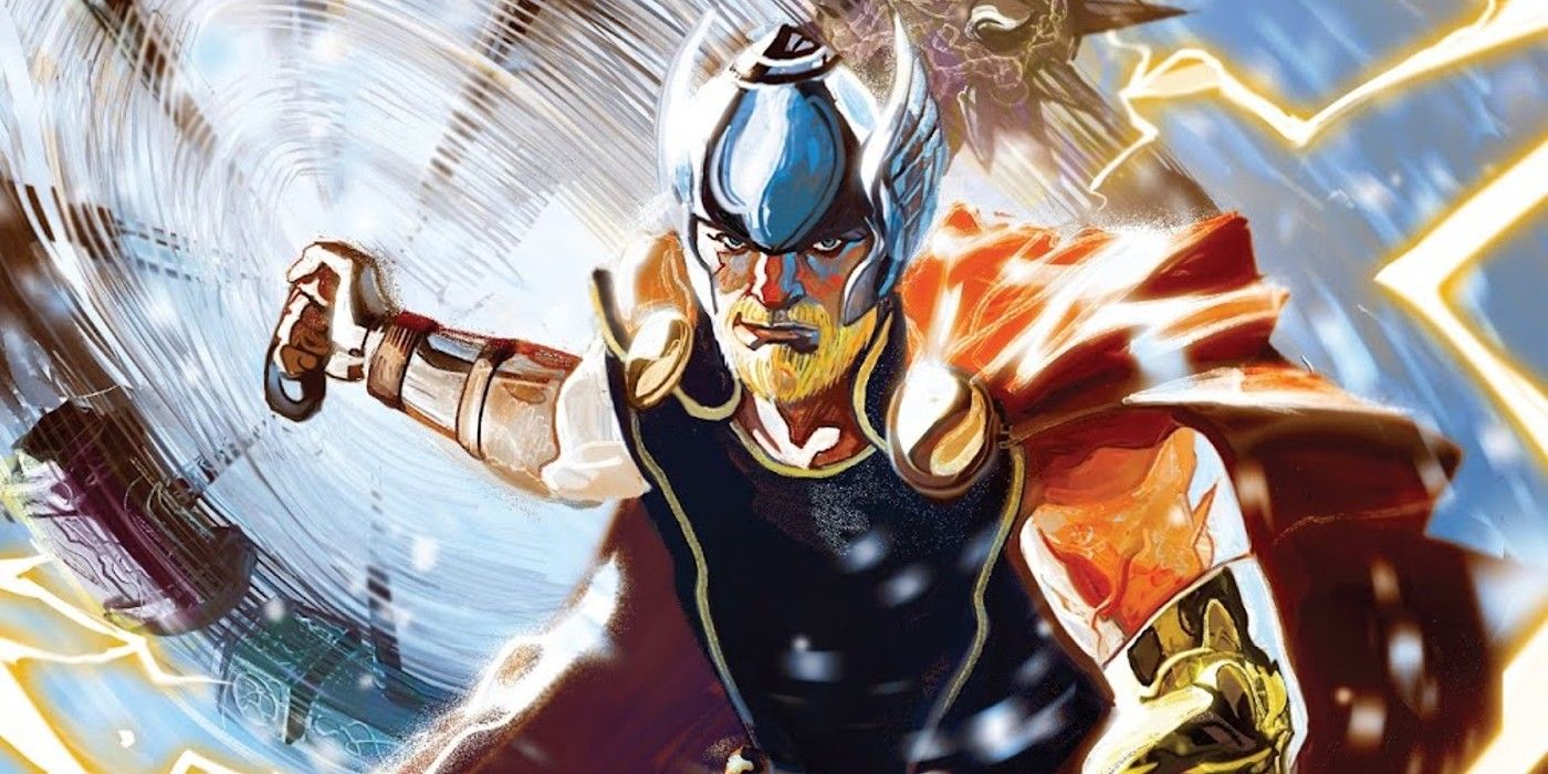 El ejército secreto de Thor demuestra que la muerte no tiene sentido en Marvel Comics