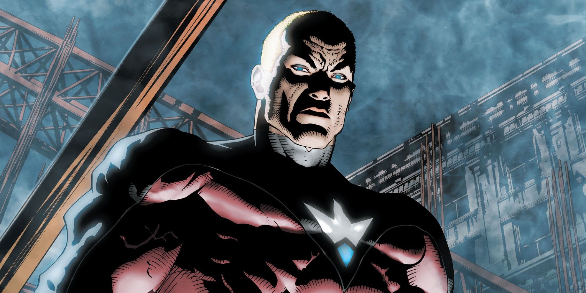 El equipo de Irredeemable se reúne para una nueva serie ambientada en el universo de ‘Evil Superman’