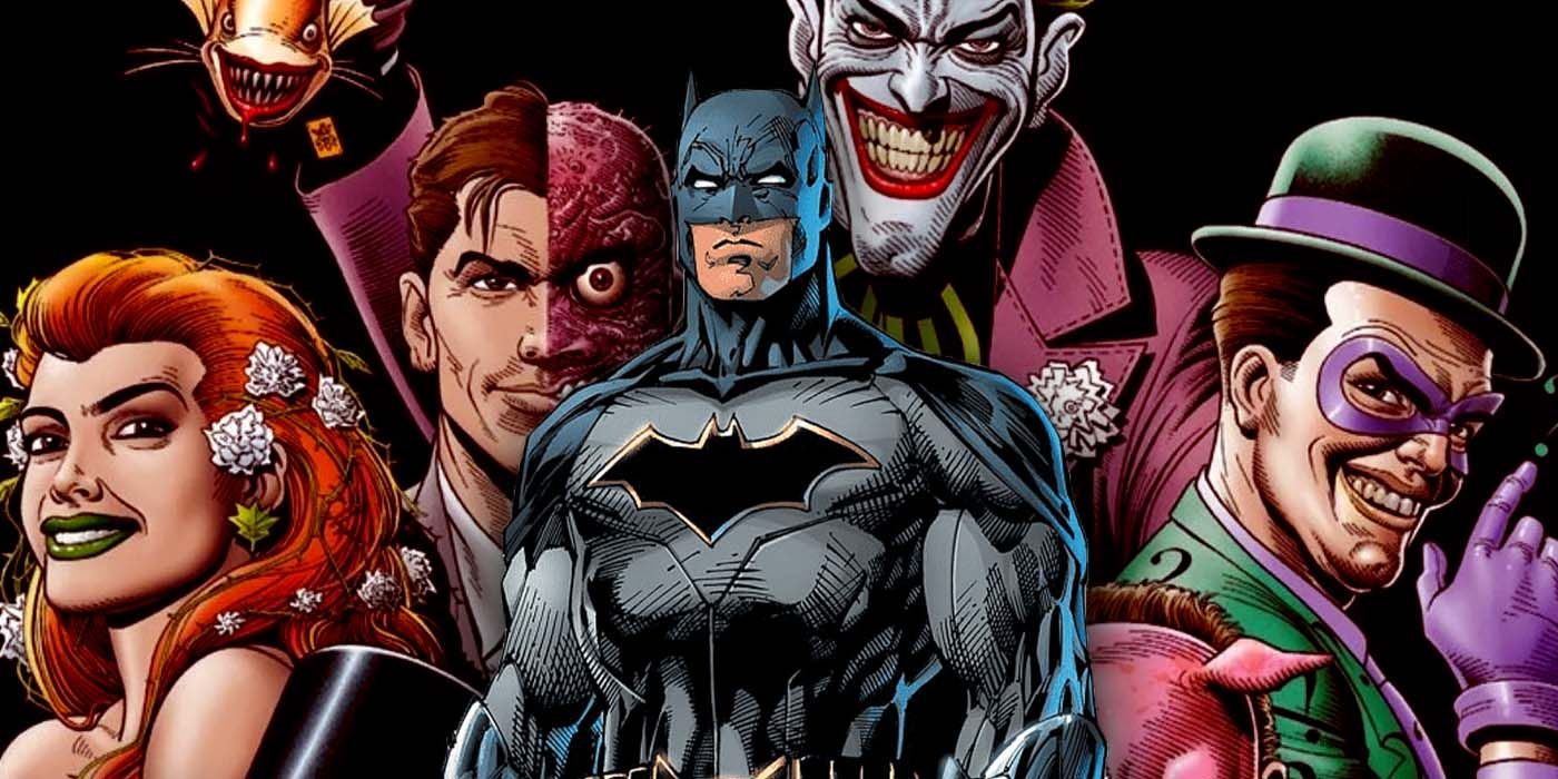 El escritor de Batman revela al único villano de DC más inteligente que Bruce Wayne
