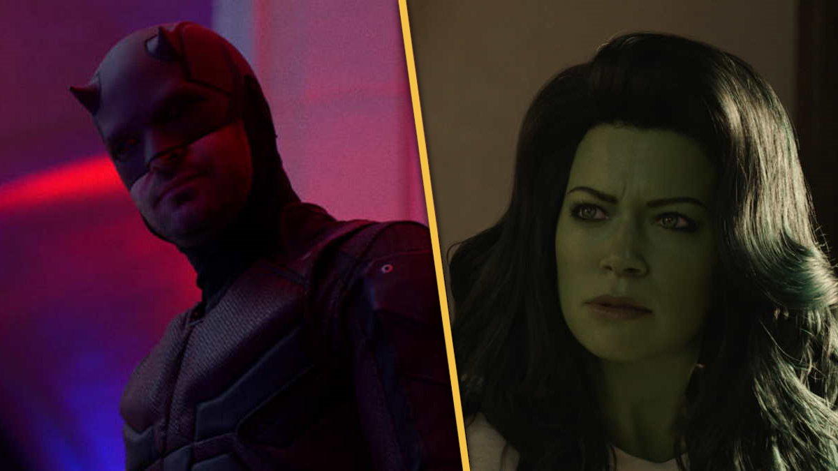 El escritor de She-Hulk de Marvel se burla de las conexiones con Daredevil, Wong