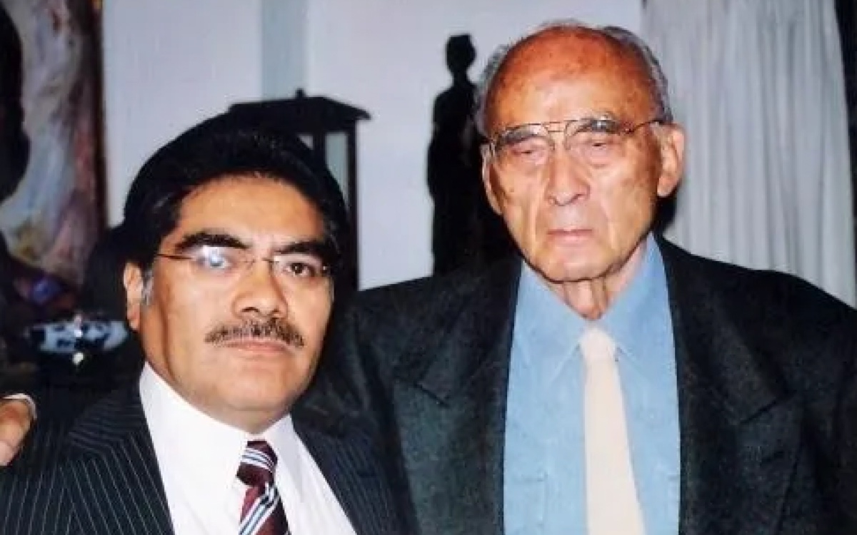 El expresidente Luis Echeverría acumuló una 'inmensa fortuna': ex abogado
