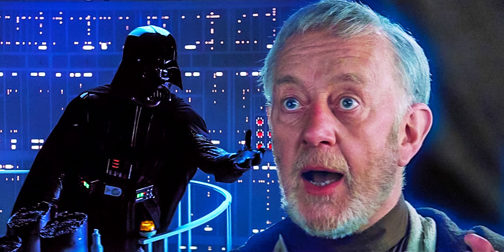 El giro falso de Empire Strikes Back habría hecho a Star Wars mucho más oscura