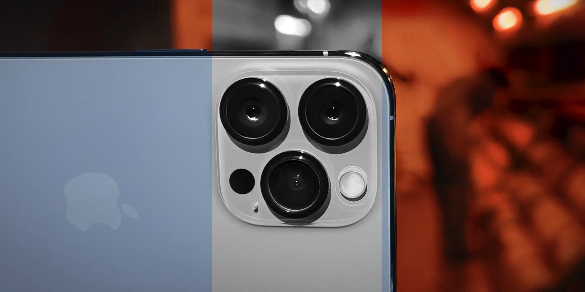 El iPhone 15 Pro Max será el primer modelo con una lente de zoom de periscopio