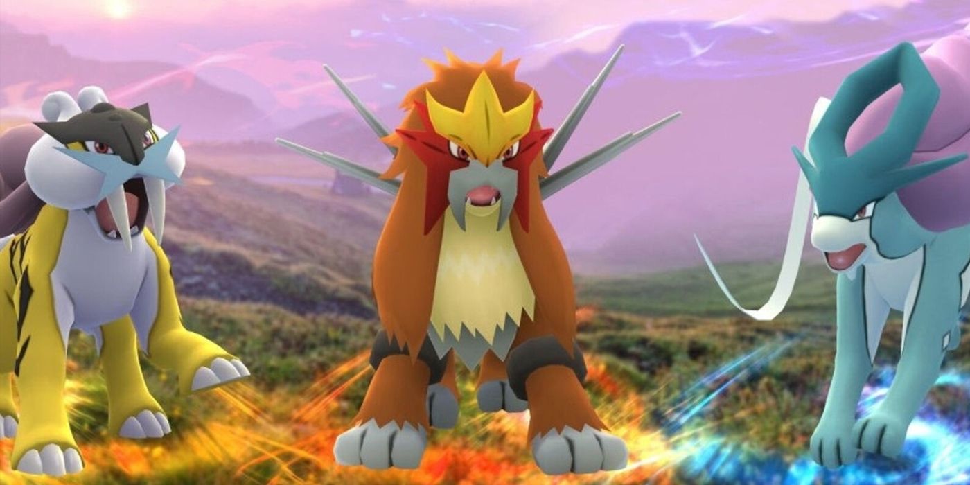 El incienso de aventura diaria de Pokémon GO facilita la captura de legendarios