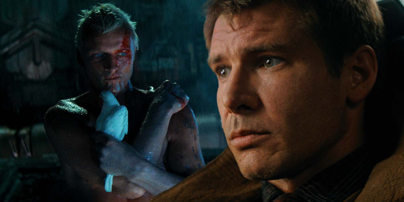 El “mejor” corte de Blade Runner dañó la película de una manera crítica