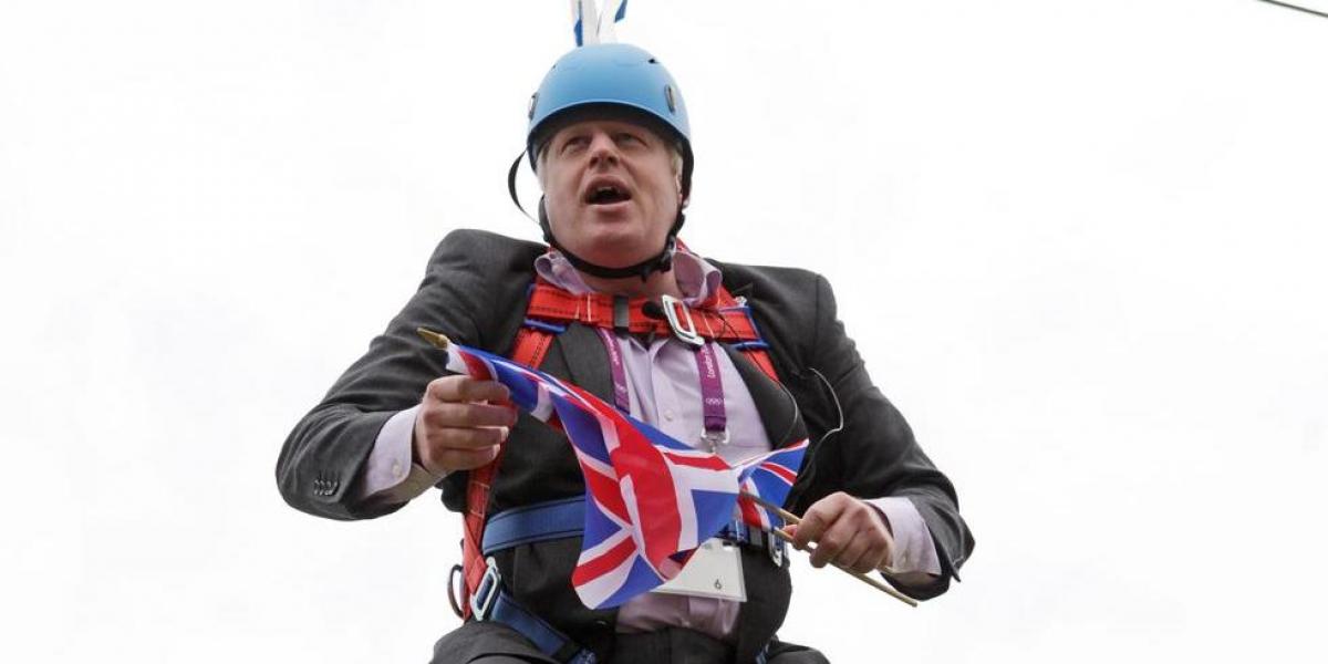 El mejor hilo de Twitter sobre la dimisión de Boris Johnson: sus episodios más surrealistas