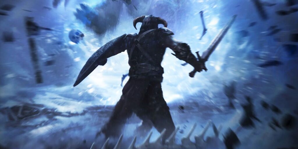 El mod multijugador cooperativo de Skyrim se reinicia y se lanza esta semana