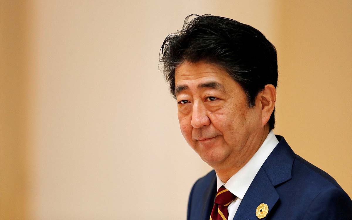El mundo se despide de Shinzo Abe: AMLO, Macron, Malala y más condenan el asesinato del exprimer ministro japonés
