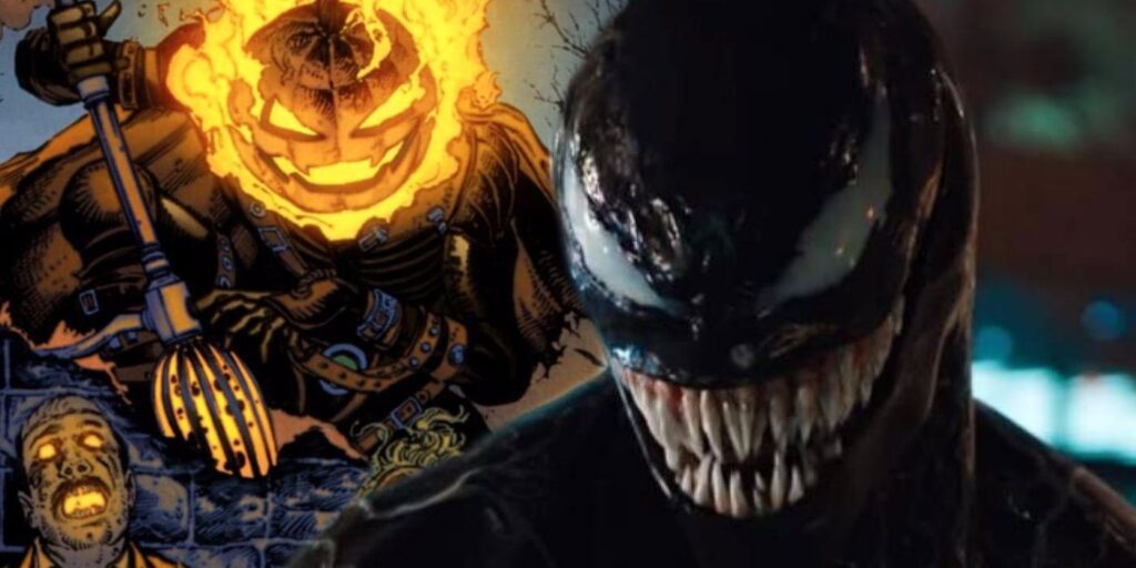 El némesis más inquietante de Venom obtiene el fanart espeluznante que se merece