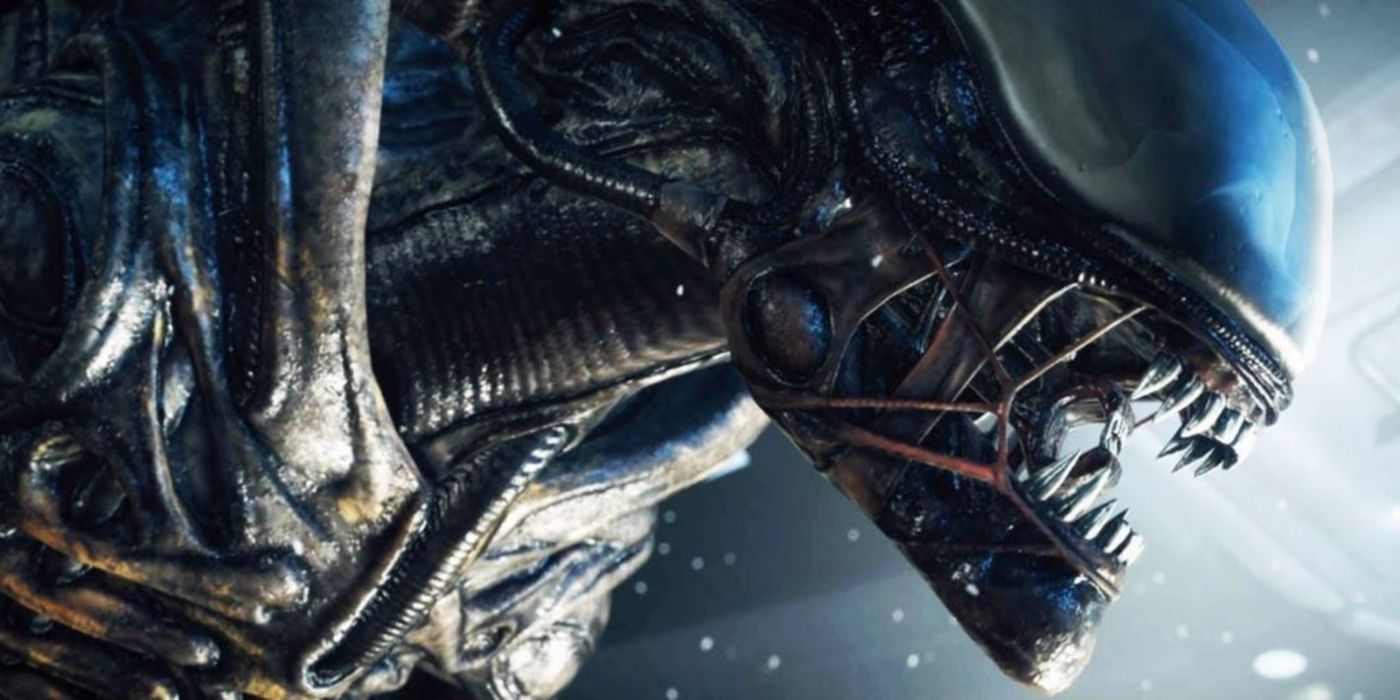 El nuevo Alien Canon hace que los xenomorfos sean más inteligentes que las películas jamás mostradas