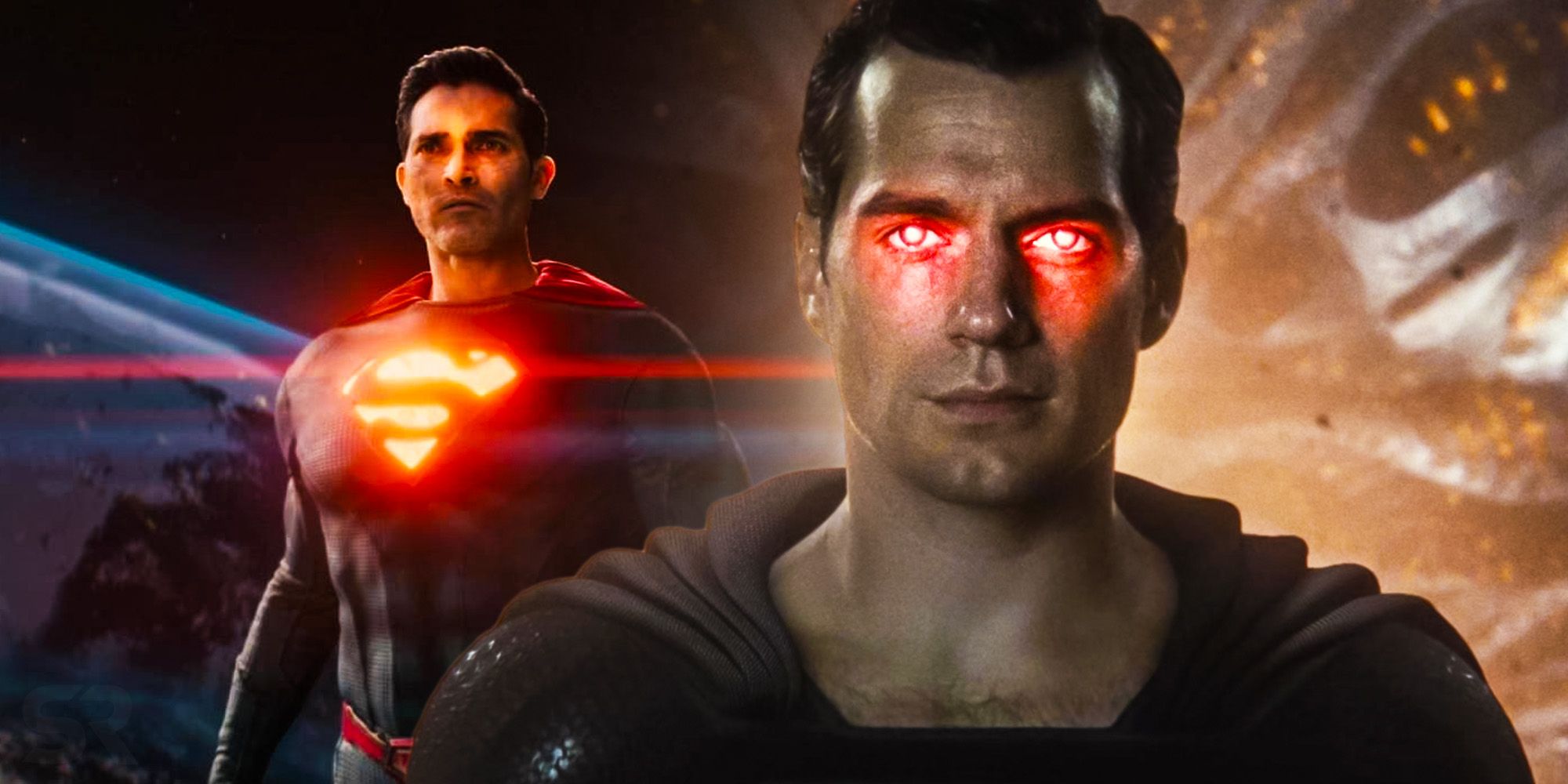 El nuevo poder de Superman supera todo lo que hizo el Hombre de Acero del DCEU