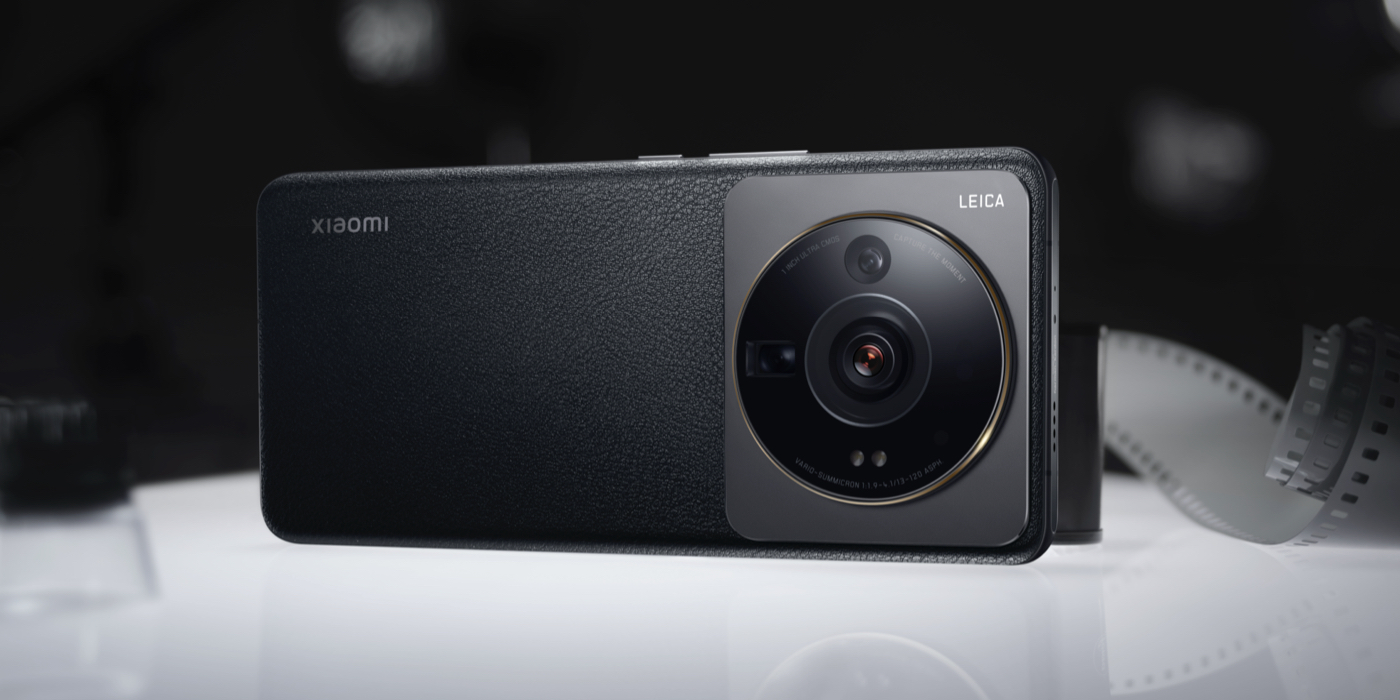 El nuevo teléfono insignia de Xiaomi toma la corriente principal del sensor de cámara de 1 pulgada