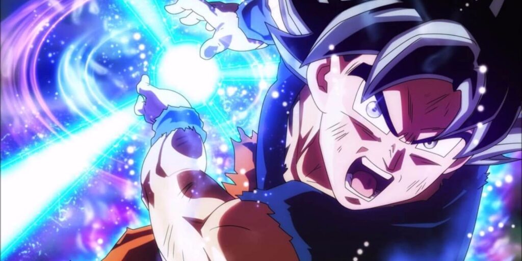 El origen del ataque más fuerte de Dragon Ball de Goku es más oscuro de lo que los fanáticos saben