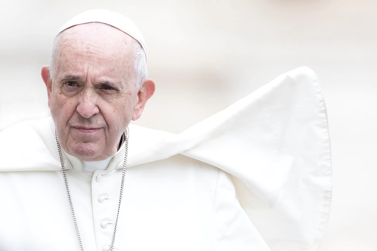 El papa Francisco: “Latinoamérica será víctima hasta que no se libere de imperialismos explotadores”