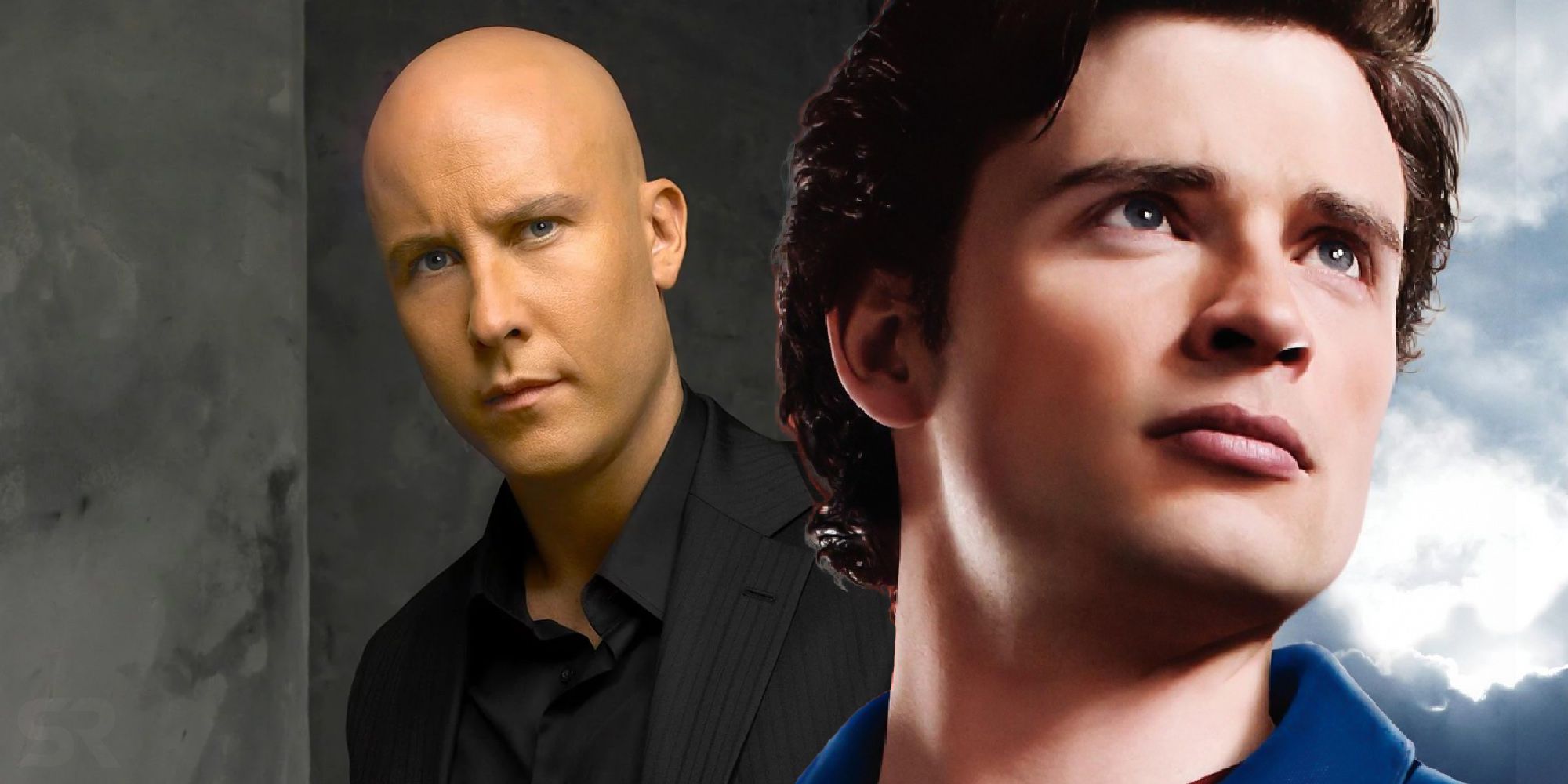 El podcast Smallville de Tom Welling y Michael Rosenbaum establece la fecha de estreno