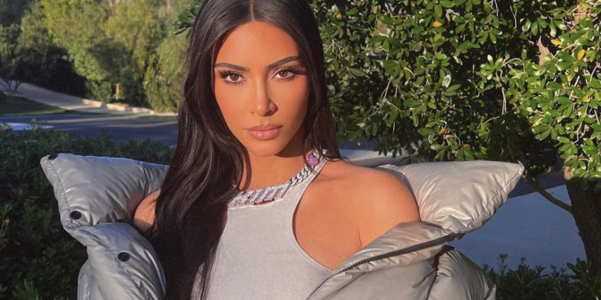 El radical cambio de 'look' de Kim Kardashian del que todo el mundo habla
