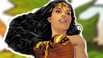 El rediseño incondicional de Wonder Woman es una sorprendente victoria feminista