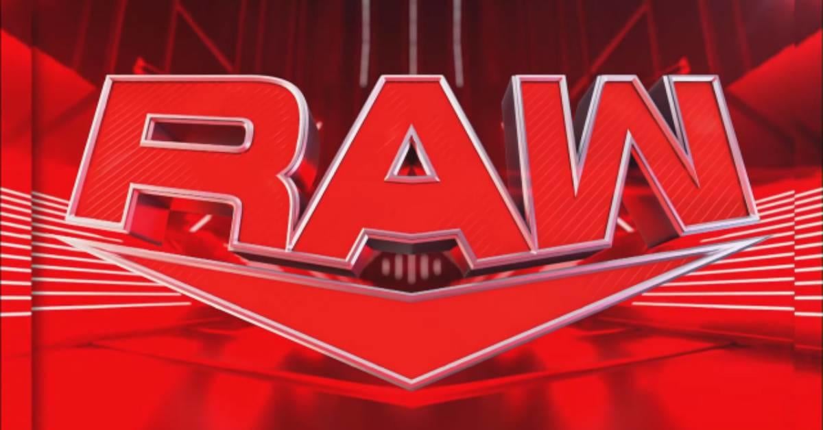 WWE anuncia otra lucha por el Campeonato de los Estados Unidos para WWE Raw de esta semana (8/15)