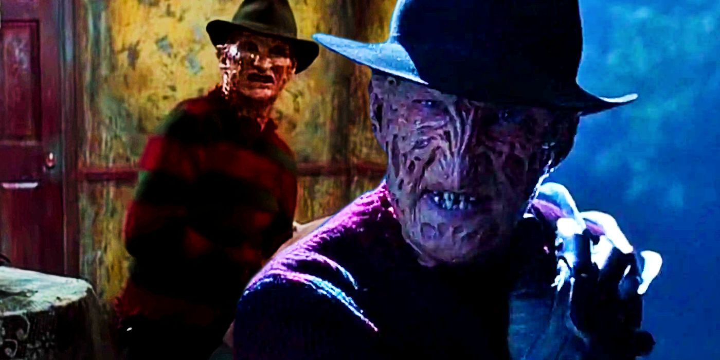 El reinicio de Nightmare On Elm Street debería traer de vuelta el mejor giro de la secuela