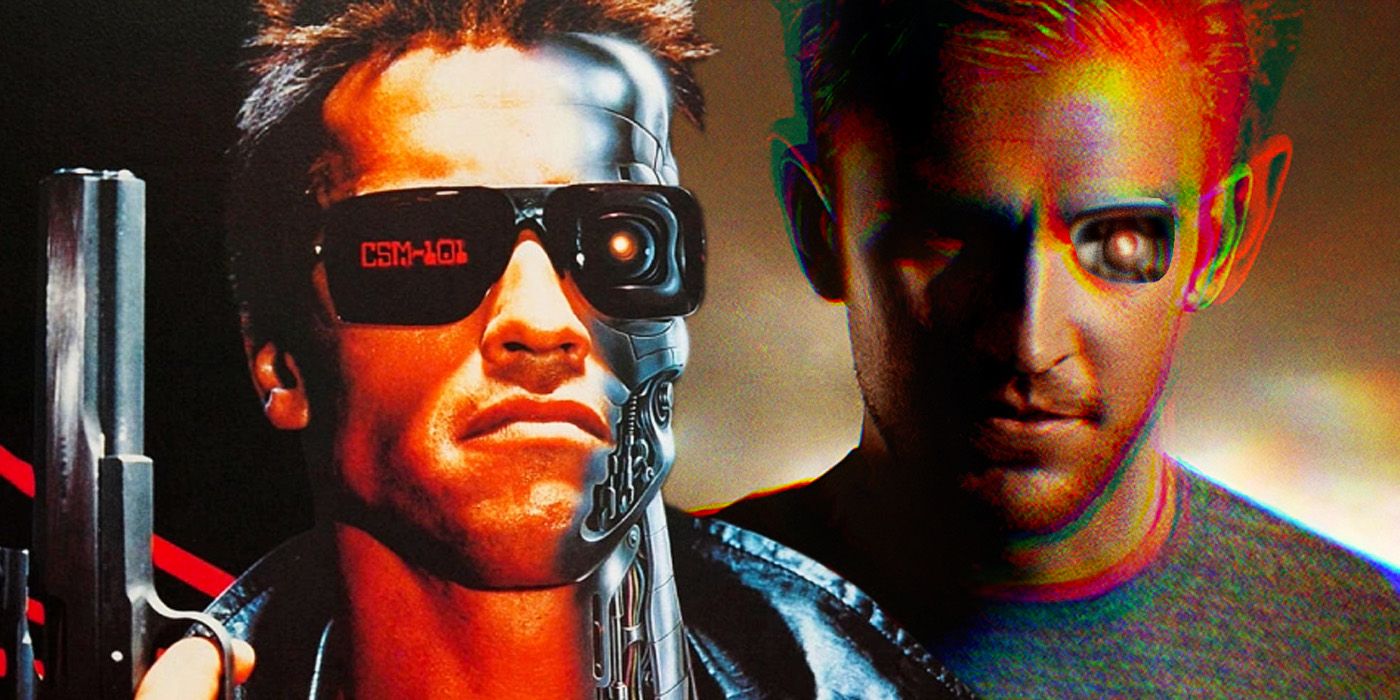 El reinicio de Terminator debería copiar esta película de terror de 2014