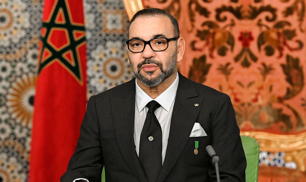 El rey de Marruecos vuelve a tender la mano a Argelia para la reconciliación