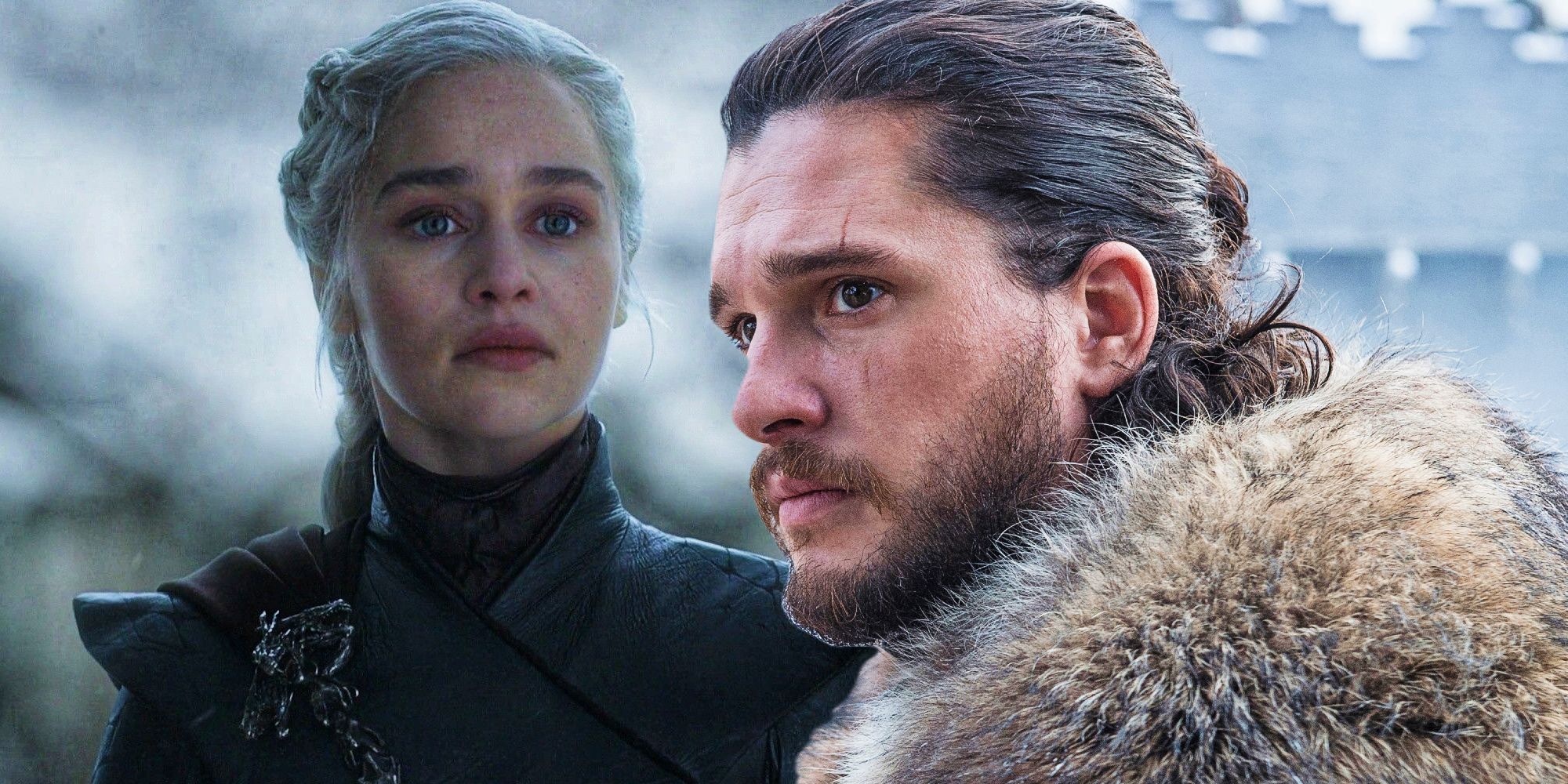 El spin-off de Jon Snow en realidad puede mejorar la temporada 8 de Game Of Thrones
