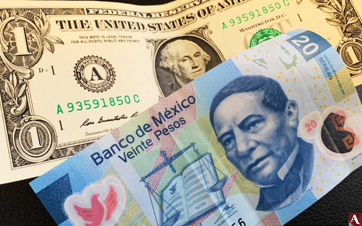 El 'súper peso' de México sorprende a los mercados