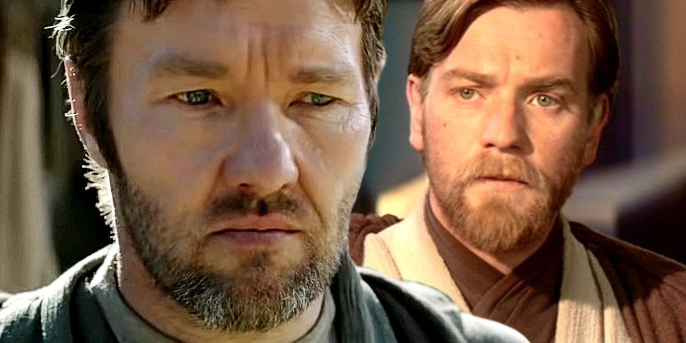 El tío de Luke Skywalker destruyó a Obi-Wan con un insulto devastador