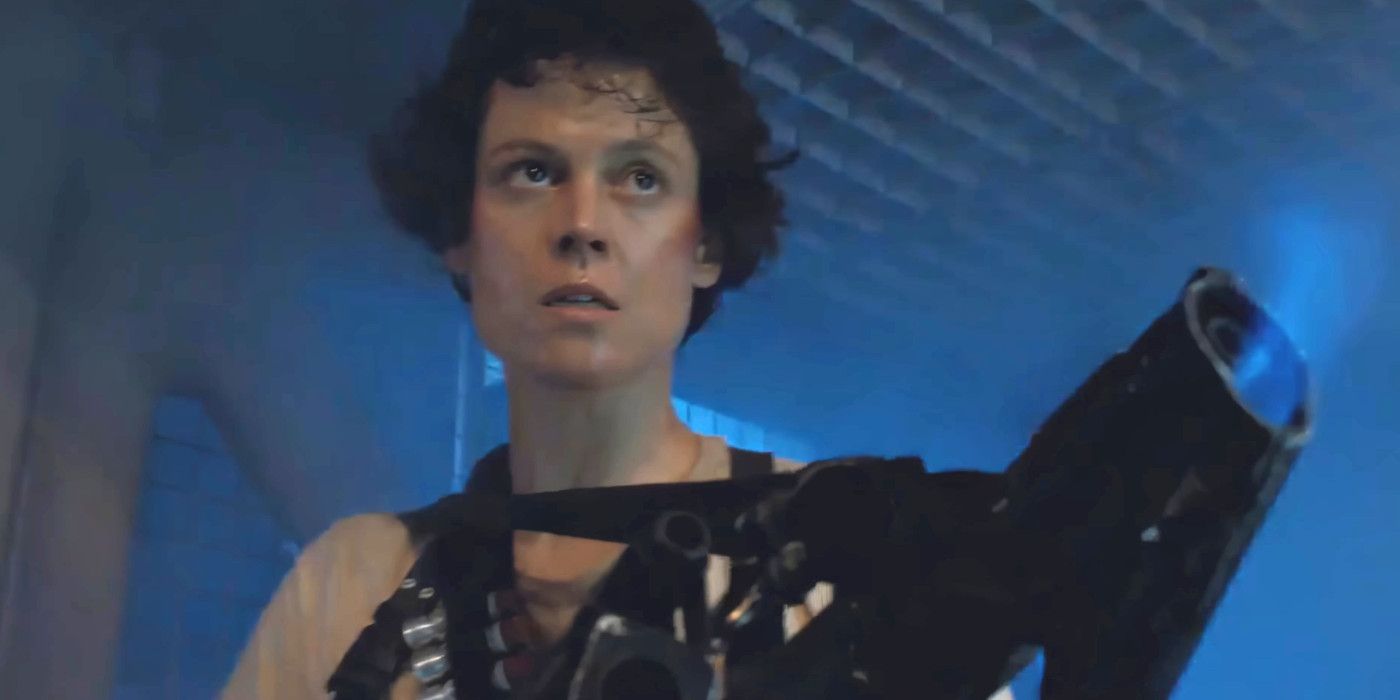 El tráiler de Aliens obtiene un cambio de imagen moderno épico en un video editado por fans
