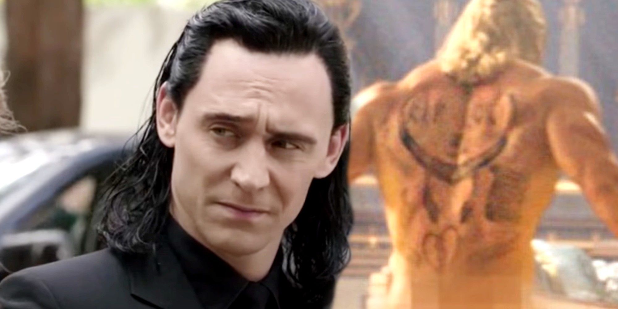 El tributo a Loki de Thor: Love & Thunder originalmente estaba destinado a Ragnarok