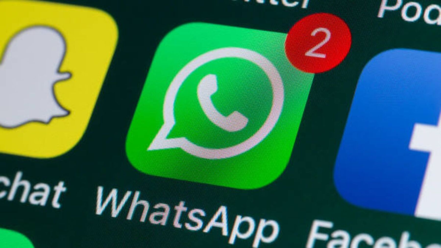 El truco para saber con quién habla tu pareja por WhatsApp