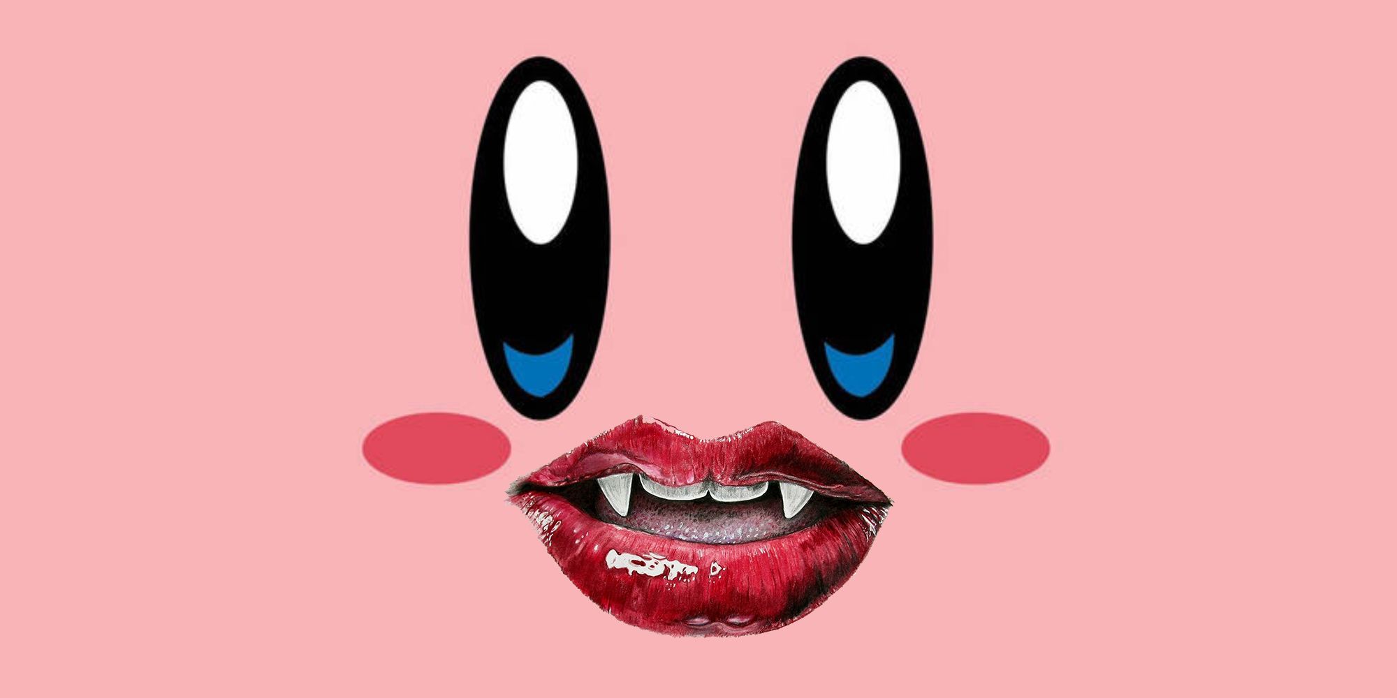El último juego en línea de Kirby te permite revivir su era malvada