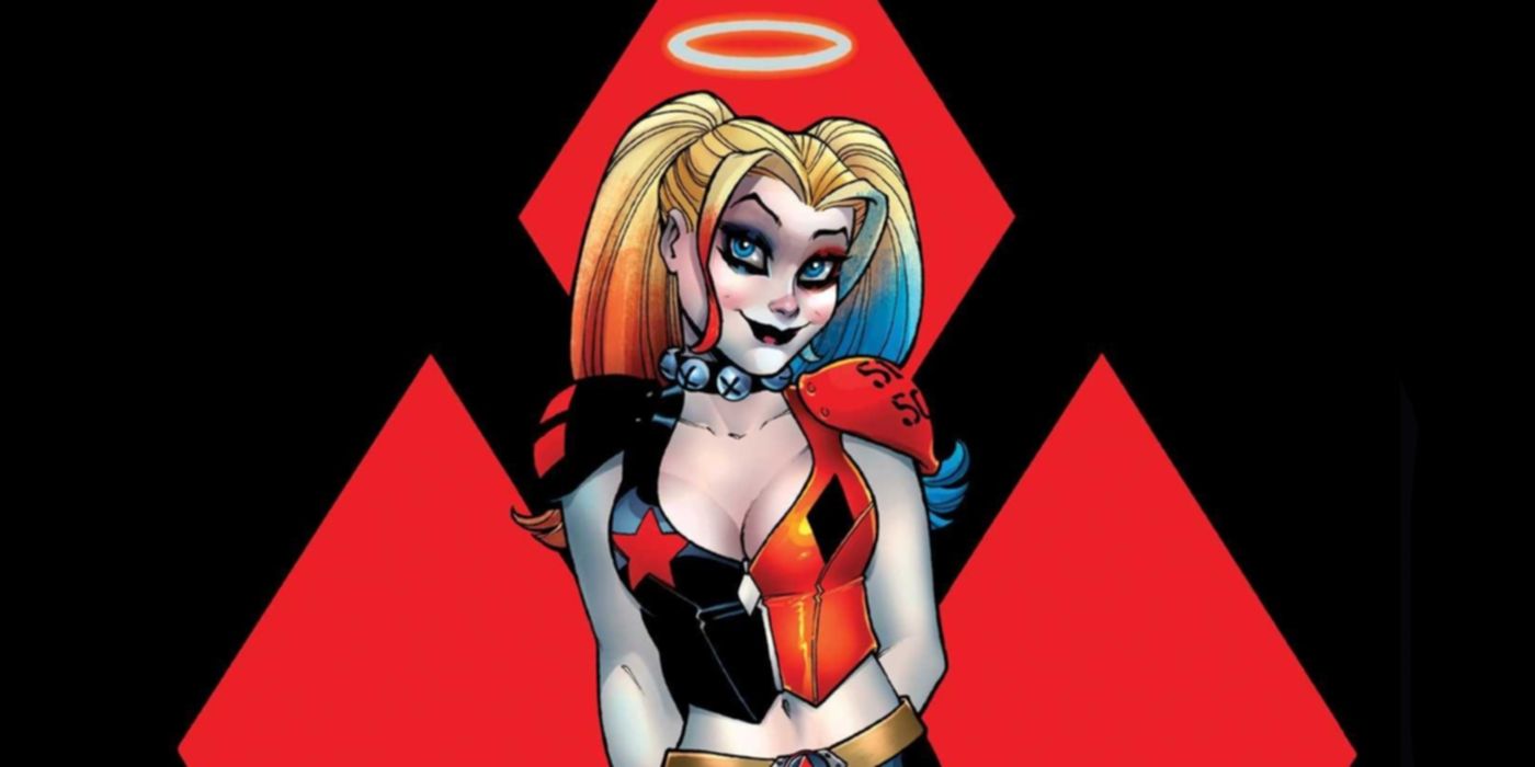 El único superpoder de Harley Quinn redefine totalmente su redención