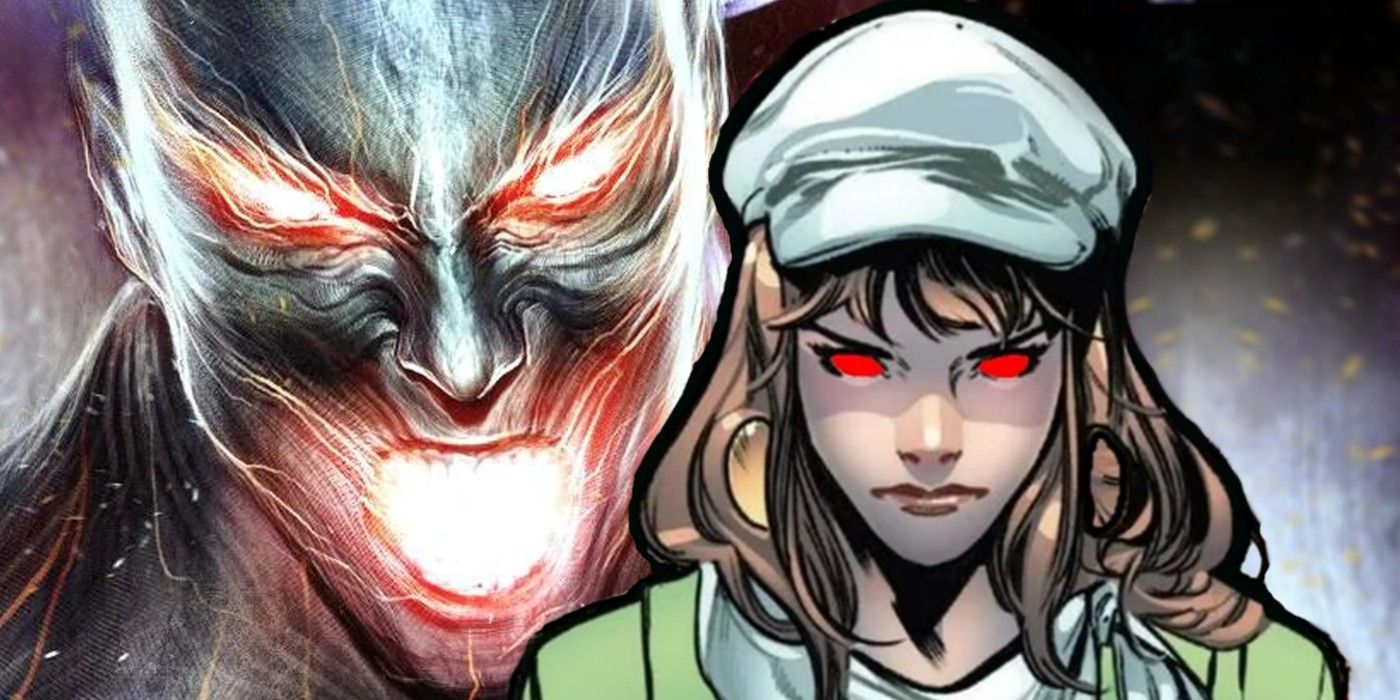 El villano más grande de los X-Men también es la peor madre de Marvel