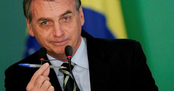 Elecciones en Brasil: la campaña sucia de Jair Bolsonaro contra Lula da Silva y el voto electrónico