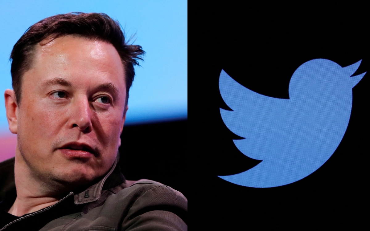 Elon Musk se retracta: rescinde acuerdo de compra de Twitter por 44 mil mdd