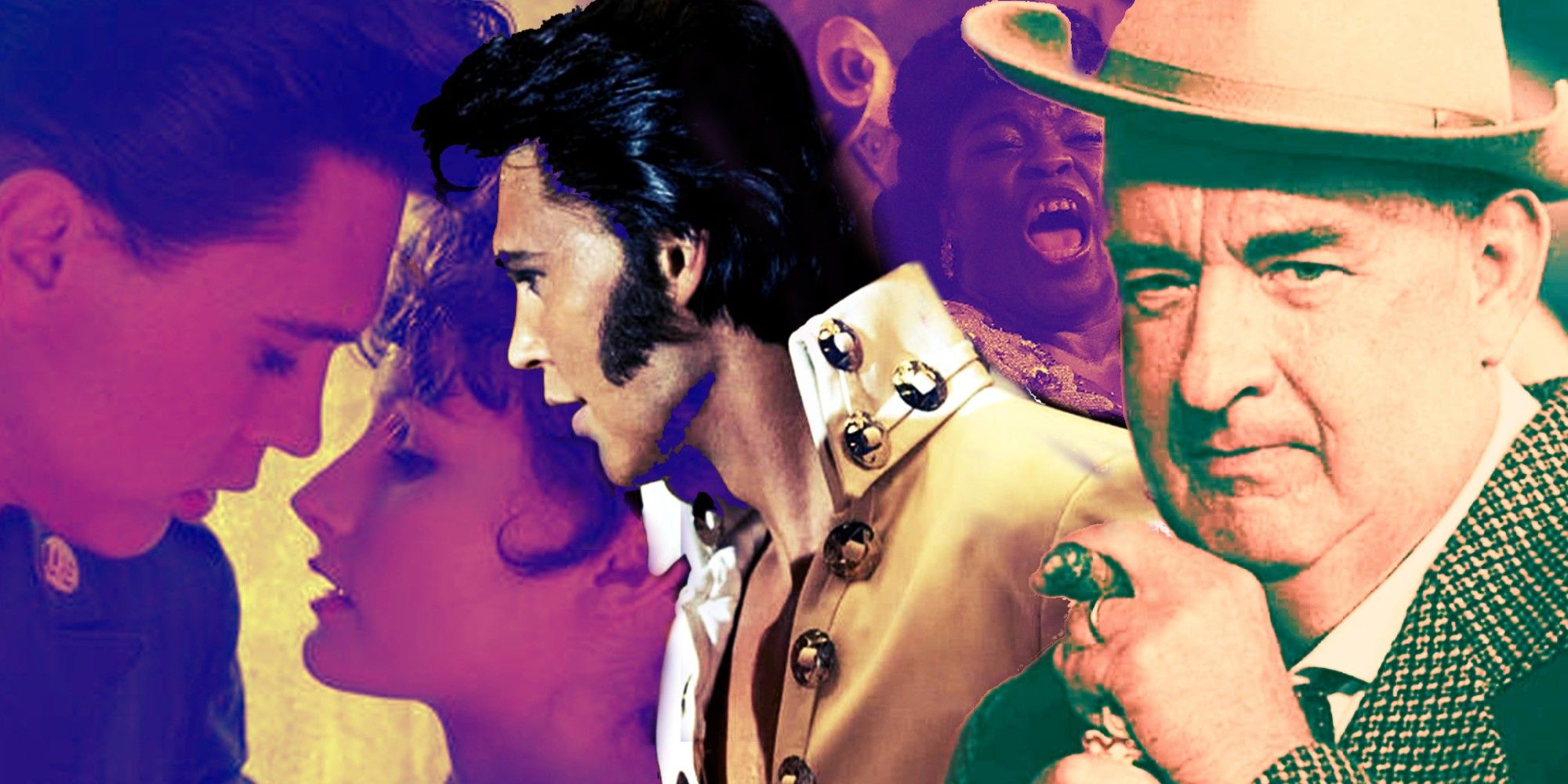 Elvis: 10 cosas que la película acertó sobre la vida de Elvis