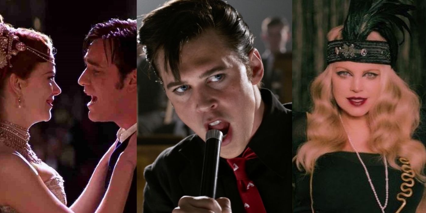 Elvis: 10 mejores canciones en películas de Baz Luhrmann