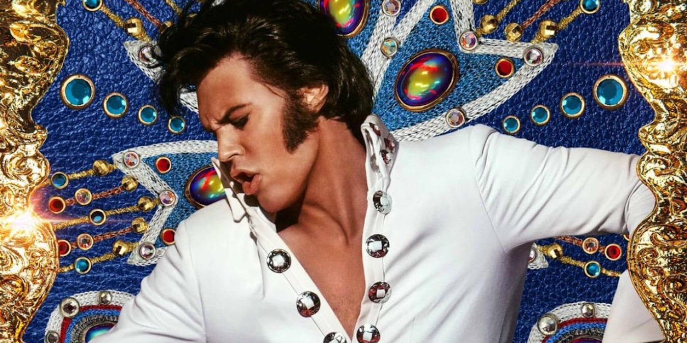 Elvis continúa con su impresionante racha de taquilla alcanzando un nuevo hito