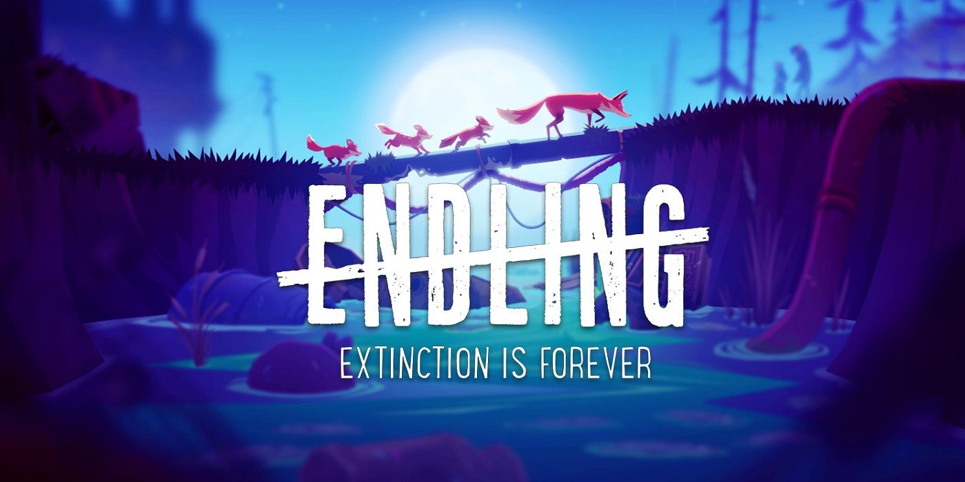 Endling - Extinction is Forever Review: Una mirada fría a un futuro oscuro