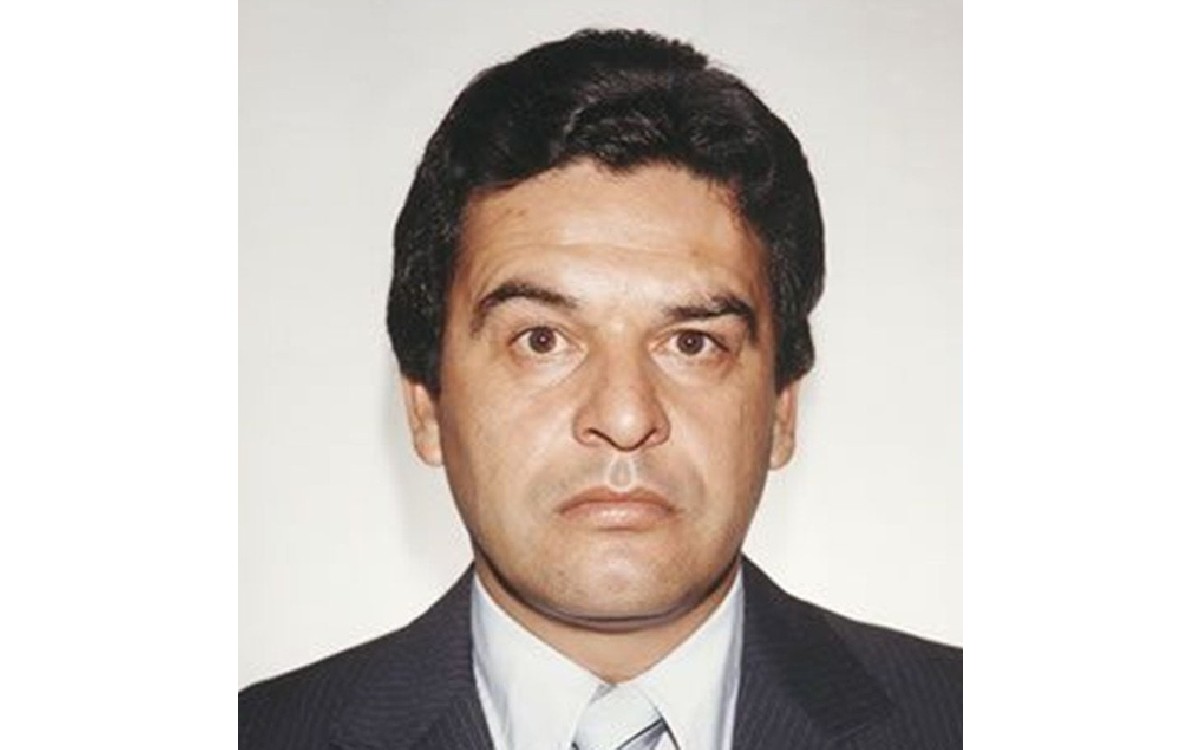 Enrique “Kiki” Camarena, el agente de la DEA por el que EU perseguía a Caro Quintero
