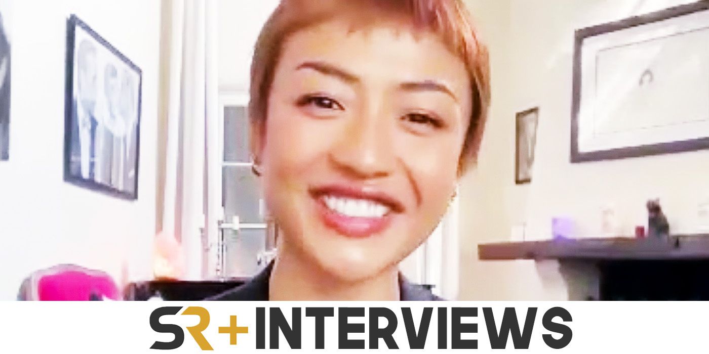 Entrevista a Brianne Tju: Ido en la noche