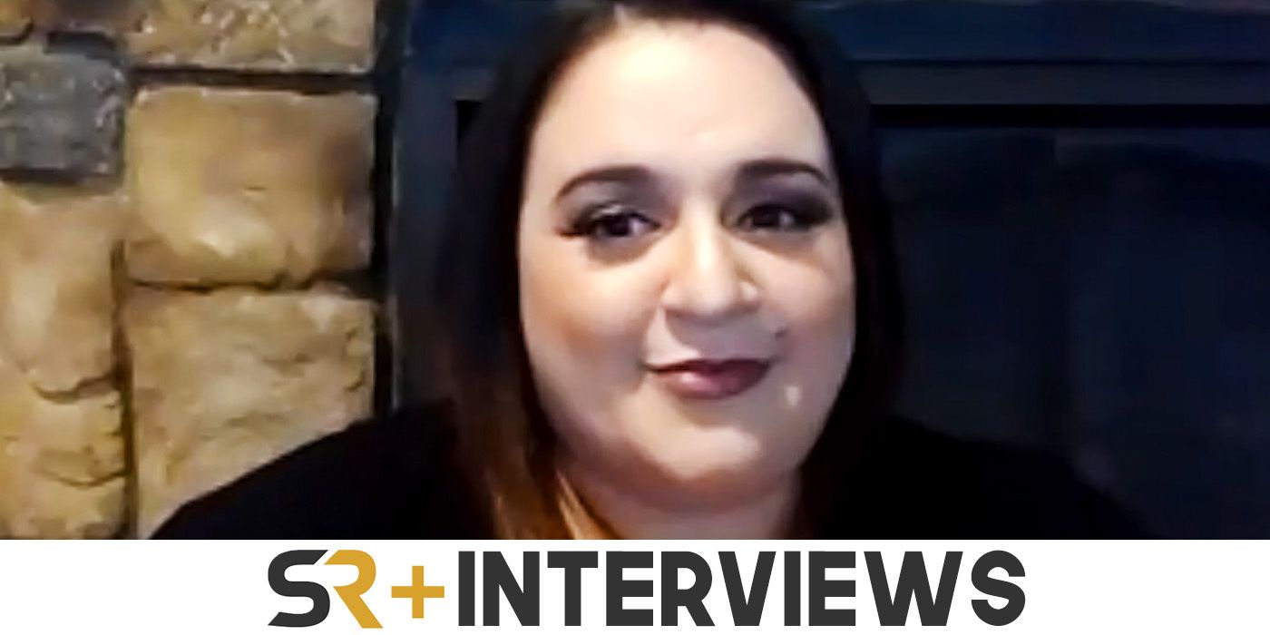 Entrevista a Nikki Blonsky: Hairspray 15th Anniversary