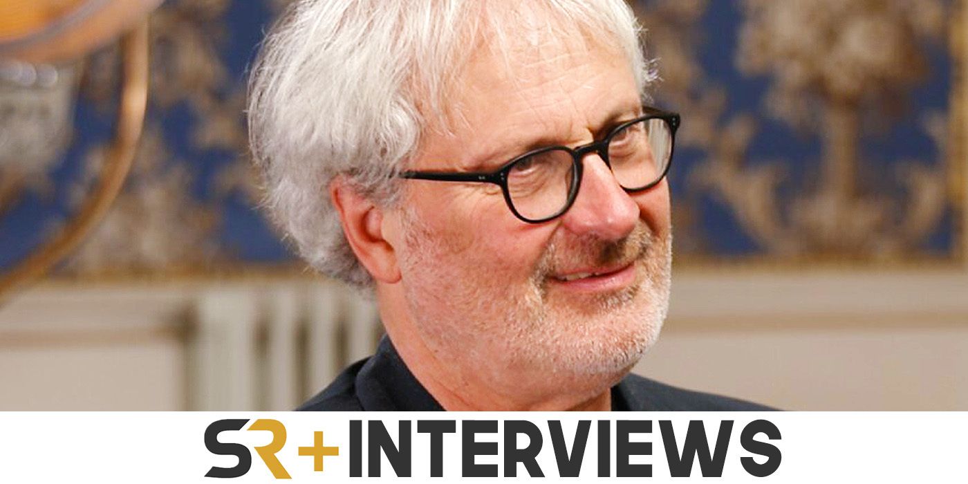 Entrevista al director Simon Curtis - Downton Abbey: una nueva era