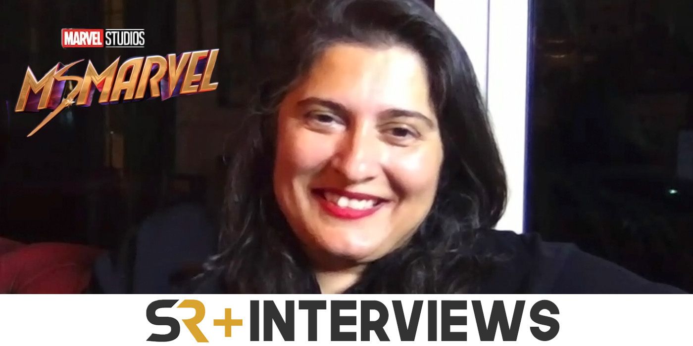 Entrevista con Sharmeen Obaid-Chinoy: Sra.  Maravilla