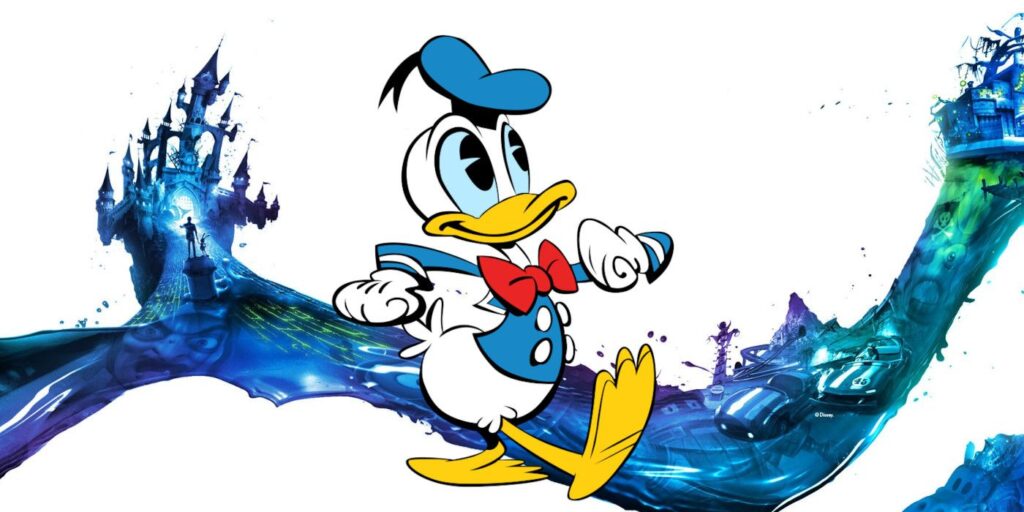 Epic Donald: todo lo que sabemos sobre el spin-off cancelado de Epic Mickey