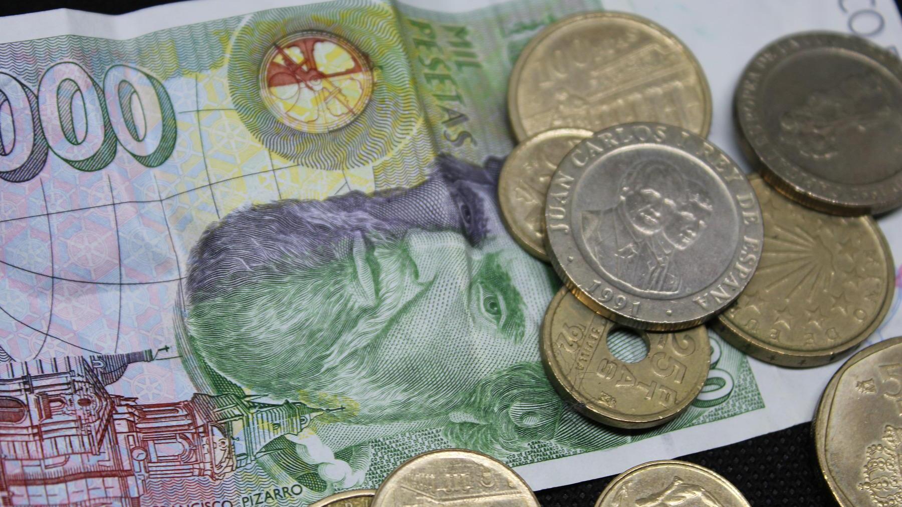 Estas monedas pueden valer 10.000 euros y podrían estar en tu monedero