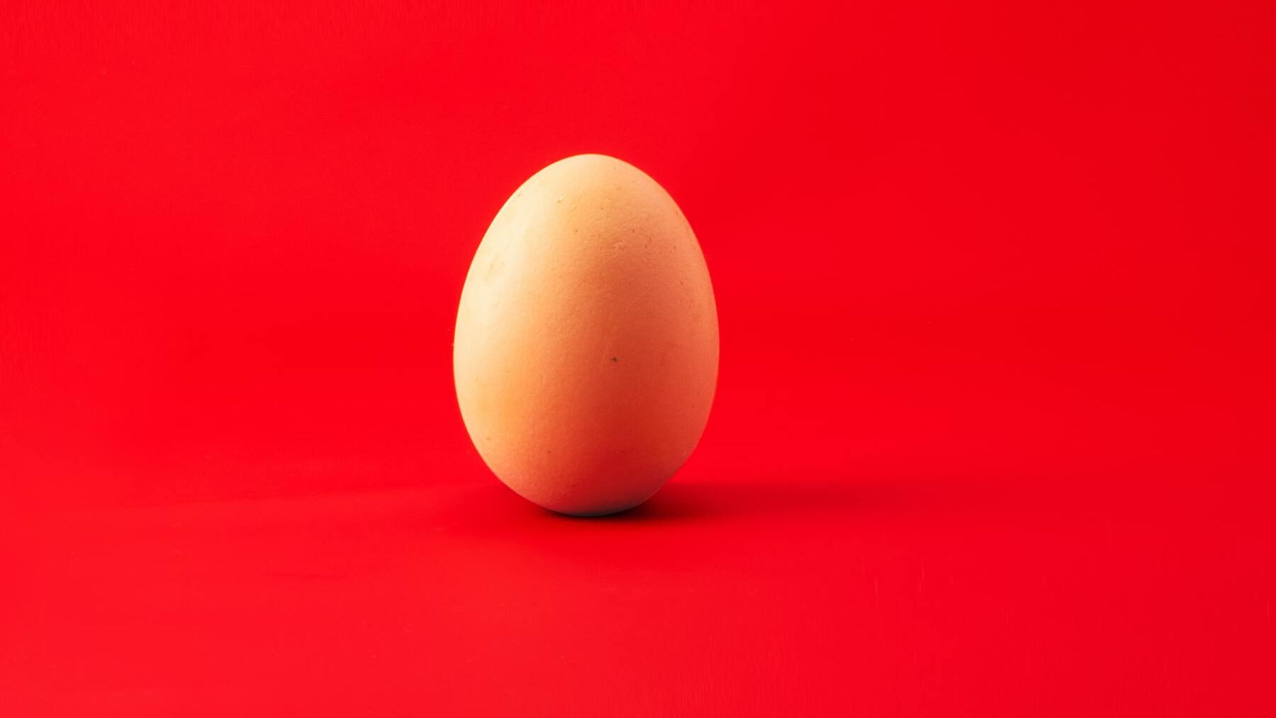 Este es el truco definitivo de Karlos Arguiñano para saber si un huevo está cocido