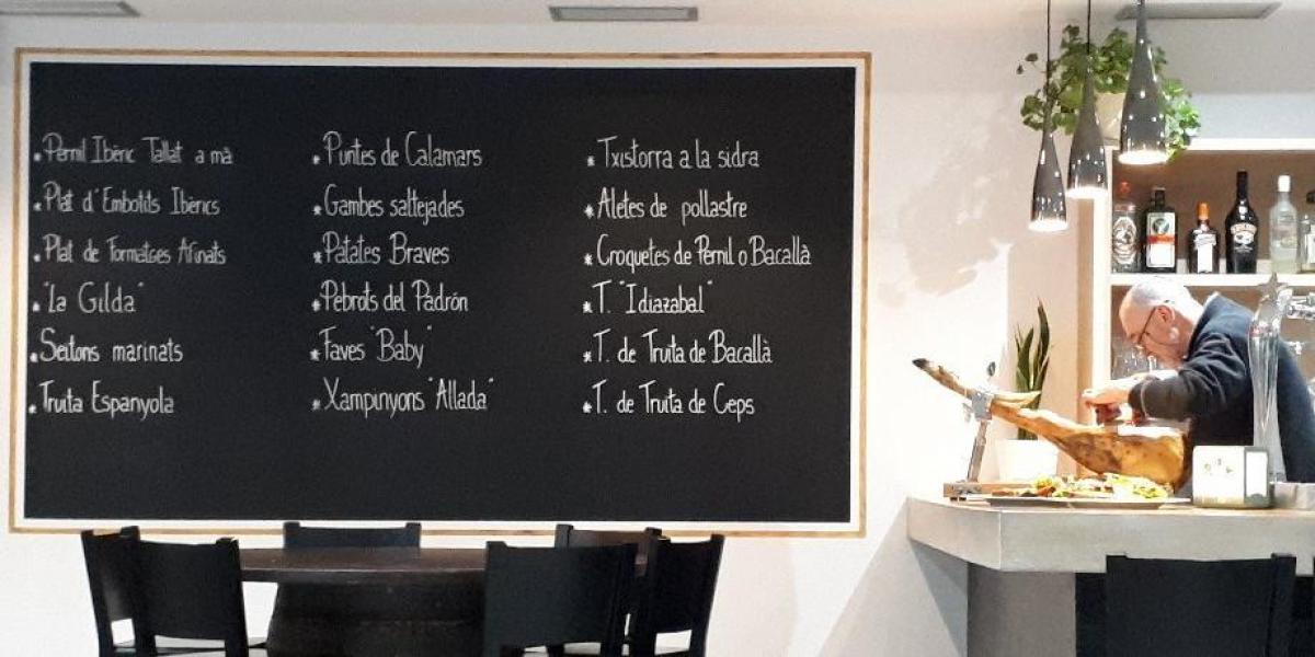 Estos son los 10 restaurantes mejor valorados de Andorra